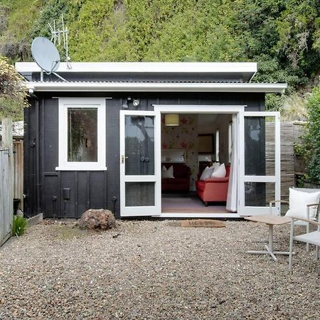 Tiny Home Big Vibes In Central نابيير المظهر الخارجي الصورة
