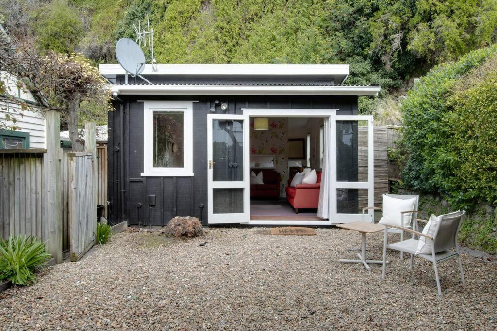 Tiny Home Big Vibes In Central نابيير المظهر الخارجي الصورة